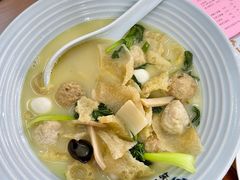 全家福-粗茶淡饭(东关街店)