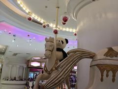 -自由港KTV(王子公主金平店)