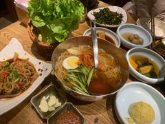 -泥炉烧肉师(新街口金銮巷店)