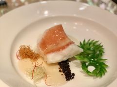 -8餐厅(新葡京酒店)