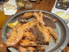 -汉巴味德(沈阳万象汇店)