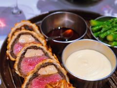 -Le Bistrot de Racine