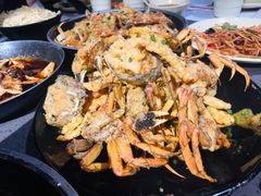 -一棠龙虾•王牌虾球(楚河汉街店)