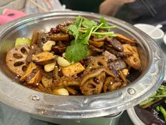 -全聚贤餐厅·湖北家常菜(沙湖店)