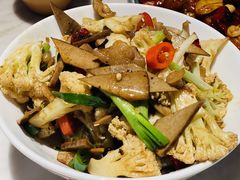 -小吊梨汤·北京菜·烤鸭(鸟巢店)