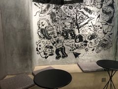 -BE NORMAL CAFE(霞溪路店)