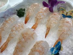 -莲寿司(国兴店)