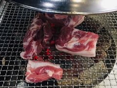 -肉甲韩国木炭烤肉(新壹街1店)