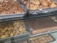 -甜嘟嘟烘焙坊(舒城路店)
