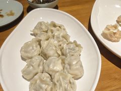 -伊喜饺子·烤鸭(五道口学院路店)