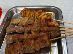 -海平馄饨(逍遥二路店)