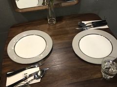 -1861意大利餐厅(文化广场店)