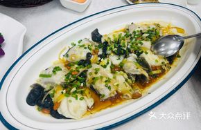 Two Flavors of Turbot