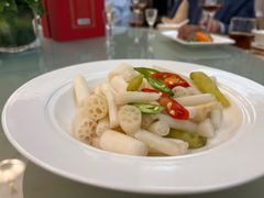 -粤尚腾香居中餐厅(首都机场希尔顿店)