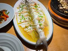 -蜜桃餐厅·伴山(海岸城店)