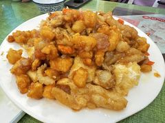 -桃子餐厅·天津菜(红星路直营店)