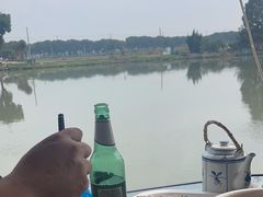 -水岸居湖景农家乐·阳澄湖大闸蟹