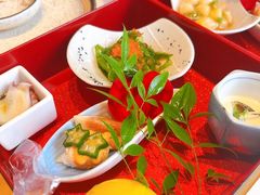 -和创柚子·会席日本料理(新区淮海街店)