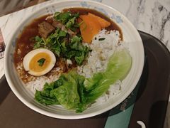 -康师傅私房牛肉面(申虹餐厅店)