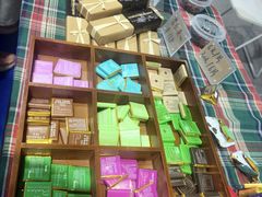 -上海跨国采购会展中心
