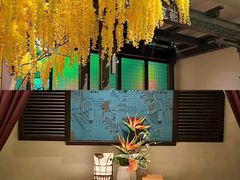 -金链花·泰国餐厅(国贸店)