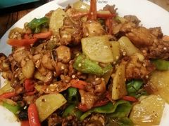 -美味居(古城店)