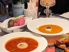 -佐度王子扒房(天鹅湖店)