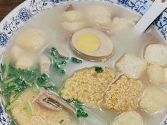 -小潘记鸭血粉丝汤