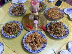 -红升老菜馆(巨兴街店)