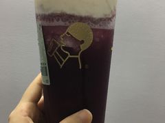 -喜茶(佛山南海万科广场店)