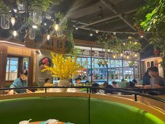 -德庄火锅(巢湖万达店)