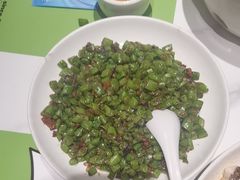 -鑫小城故事·藕汤·家常菜(台北一路总店)