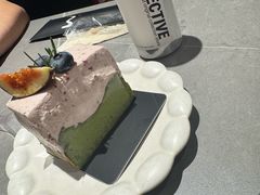 -W COLLECTIVE  DESSERT SHOP
