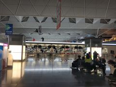 -中部国际机场