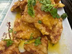 -东北饺子王(港澳广场购物中心店)