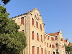 -厦门大学(思明校区)