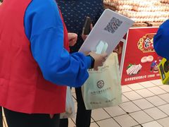 -世纪联华超市(大关店)