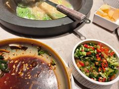 -芸山季·云南野生菌火锅(宝能环球汇店)