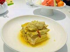 -醉辉皇上海之巅(上海中心大厦店)