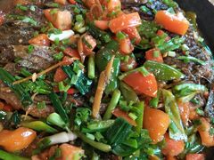 -生态苑农庄(十里画廊遇龙河店)