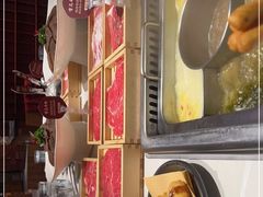 -巴奴毛肚火锅(大剧院店)