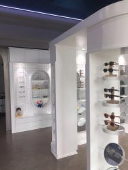 -唯儿诺儿童医院·儿科·眼科(新天地店)
