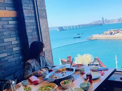 -川旺角川粤融合菜•海景餐厅(星海广场店)