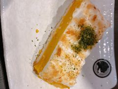 南瓜蛋挞-熊吞·大碗丼烧肉饭(清江浦区万达店)