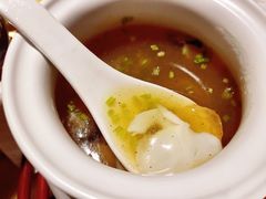 后宫黄坛子-那家小馆•北京菜•烤鸭(中关村店)