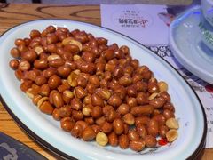 -山河屯铁锅炖·非遗铁锅炖(华强北店)