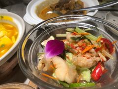-金椰壳· 大厨新加坡菜(壹方城店)