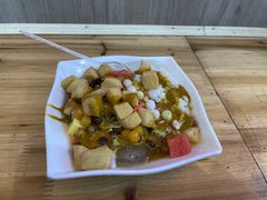 -串妹花式冰粉(乐山总店)