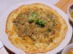蚵仔煎-莆田餐厅PUTIEN(三里屯店)