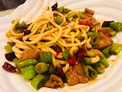 -文三里屯面馆(三里屯店)